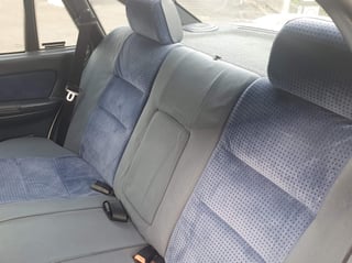 1993 HSV VP Clubsport 5000i