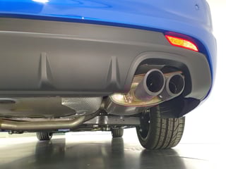 2016 Ford FGX Falcon XR8 Sprint - 00029 km