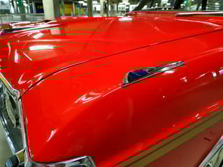 1970 XW GS Replica Fairmont Wagon