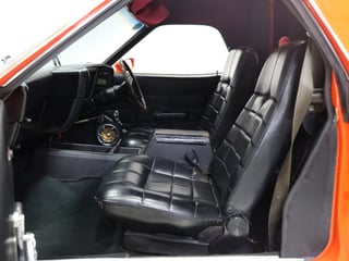 1975 Ford XB Falcon 500 Panel Van - 351 K-Code 4sp Man …