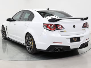 2016 Holden HSV Gen-F2 GTS - Harrop 500kW Enhanced