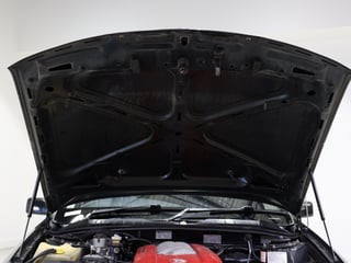 1999 HSV VS III Maloo Build No 362 - 5sp Man - Phantom Mica 