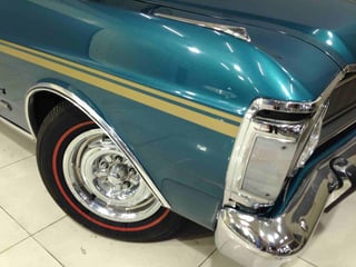 1971 XY Fairmont GS Wagon