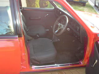 L34 Torana Look-a-like