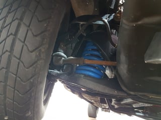 1973 LJ Torana GTR XU1