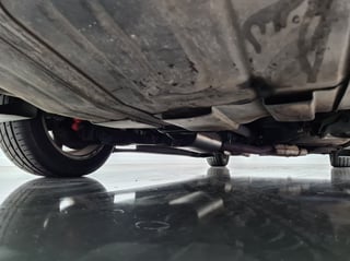 1988 HSV VL SS Group A Walkinshaw Build No.174