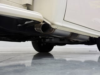 1965 Chevrolet C10 Short-Bed Pick up - LS1 Turbo  