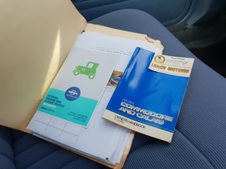 1987 VL Commodore Formula 5000 5.0L V8