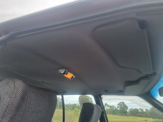 1987 Ford ZL Fairlane - 50,160 Kilometres!!