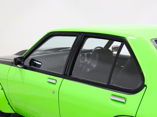 1977 Holden LX Torana A9X Tribute - Panama Green