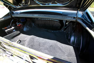 1970 Ford Capri GT 5000 V8