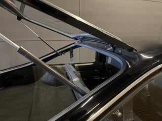 1976 Holden LX SS Torana 5.0 Litre 4 speed - Tuxedo Black