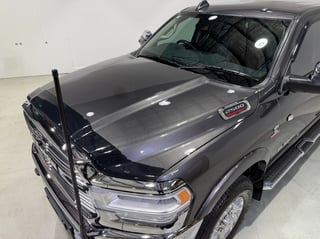 2022 RAM 2500 Heavy Duty Laramie - 27,200 km