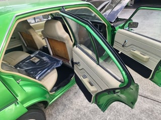 1976 Holden LX Torana SL/R 5000 Tribute …