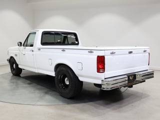 1990 Ford F150 XLT - 460ci Big Block 