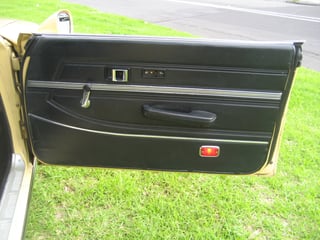 1974 Toyota MK II Coupe