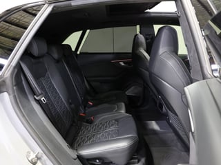 2024 Audi RSQ8 9,700km - Nardo Grey Enhanced 570 AWHP