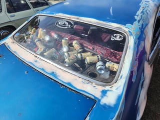 2024 All Holden Day and Coffee and Cars St Ives - A Massive Car Lover's Day!