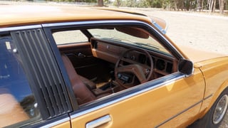 1976 LX Torana SL Hatchback