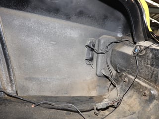 1972 Holden HQ SS 4.2L V8 - Lettuce Alone Green