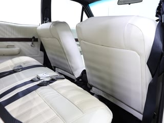 1971 Ford Falcon XY GT Replica