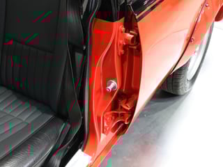 1974 Holden LH Torana SL/R 5000 L34