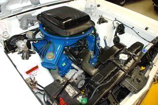 XY GT..Unique Combo!!