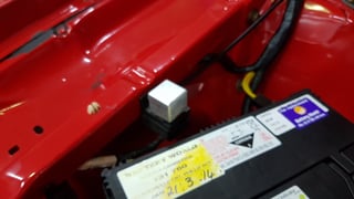 1984 XE Falcon S Pak 4.1L 4 speed