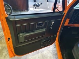 1970 Chevrolet C10 Pick Up Truck