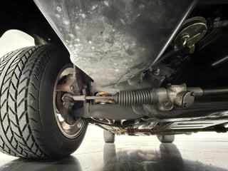 1977 Holden LX Torana SLR 5000 Tribute - Palais White 