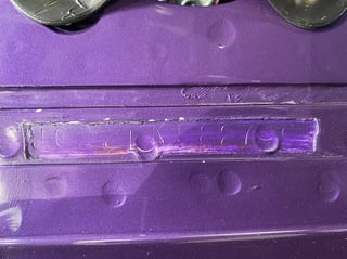 1971 Ford Falcon XY GT Replica