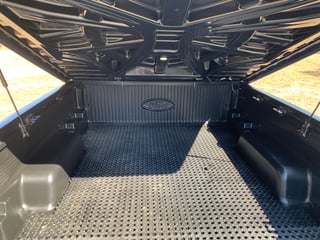 2010 FPV FG Falcon GS Ute - 315kW 5.0L Supercharged