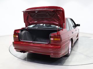 1990 HSV VN SS Group A Commodore - Build No. 124 / 302
