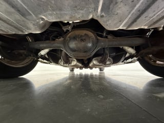 1966 Ford Mustang Convertible GT - 289 4V - Silver Blue