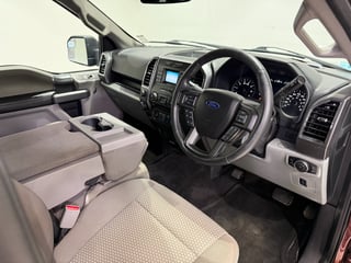 2018 Ford F150 XLT XTR 4x4 - 5.0L V8