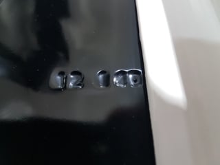 1966 Mustang Shelby GT350 Tribute