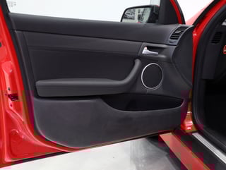 2007 HSV VE GTS Commodore Build No. 001 - 6,024 km