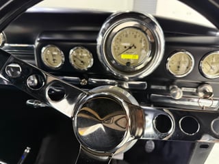 1931 Ford Model A Hot Rod