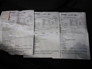 2017 HSV GTSR - Light My Fire - 243 kilometres