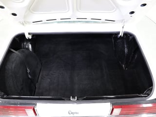 1982 Holden WB Statesman Caprice - Alabaster White