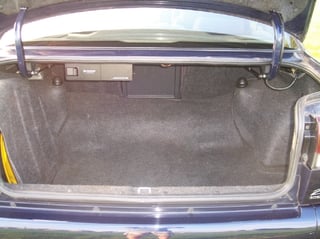 1994 HSV VR Senator #528