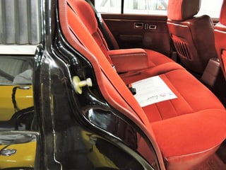 1980 VC HDT Brock Commodore .. Build 399 / 500