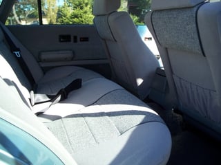 HSV Group A Walkinshaw #414