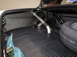 1969 Ford Falcon XW GT - Reef Green - Restored By FGTR