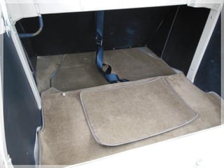 1934 Ford 5 Window Coupe - All-steel body!