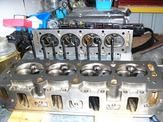 1984 VK Group 3 Commodore Replica