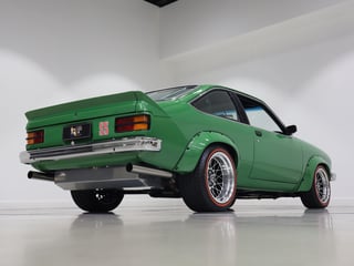 1977 Holden LX Torana A9X Hatchback Tribute - Supermint Metallic …