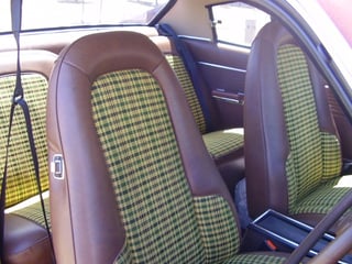 VJ E55 Valiant Charger