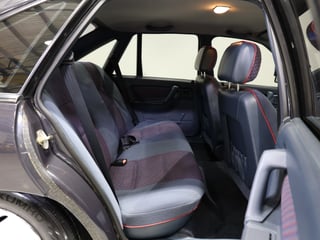 1991 Holden VP SS Commodore 5.0L -  Anthracite Grey Metallic