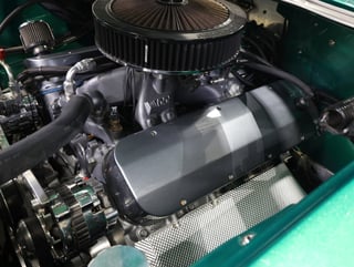 1957 Custom Buick Special 